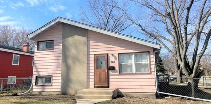 606 N Addison Road, Villa Park