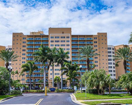 880 Mandalay Avenue Unit C701, Clearwater