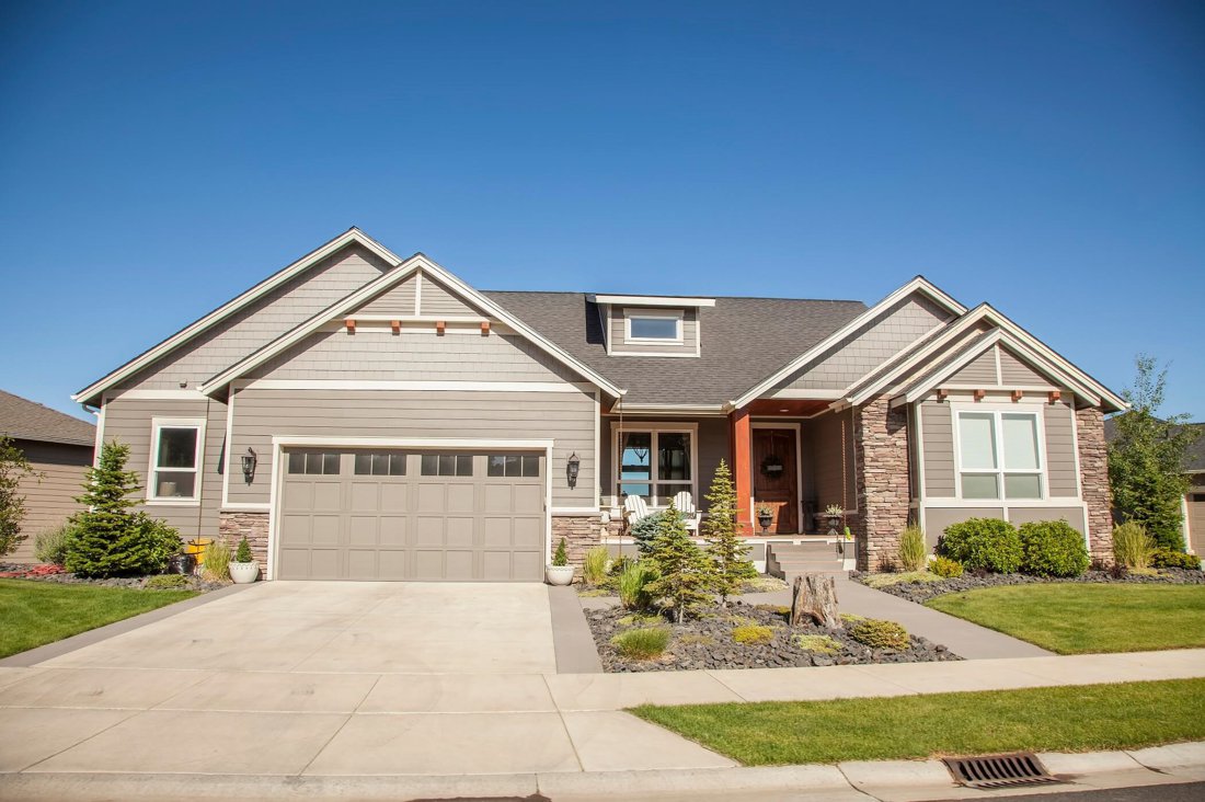 Trilogy at Redmond Ridge Redmond Homes For Sale Redmond, WA Real Estate