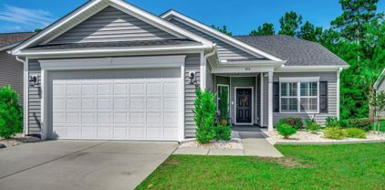 870 Cypress Way, Little River
