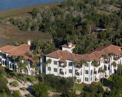 10 Dune Avenue Unit 21 Int 3, Sea Island