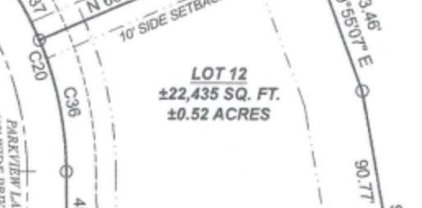 416 Parkview  Lane, Eureka