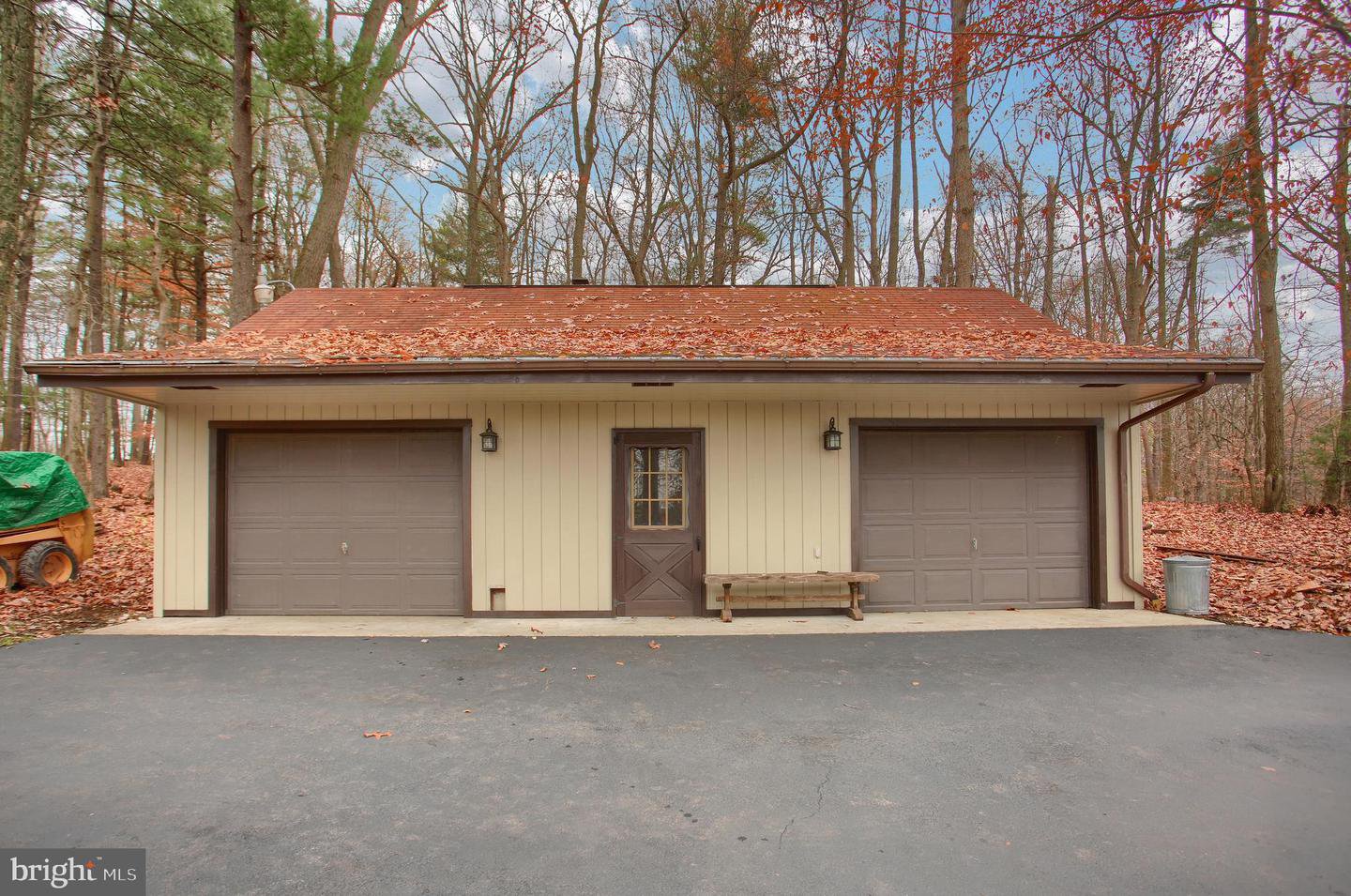 1615 County Line Road, York Springs, 17372