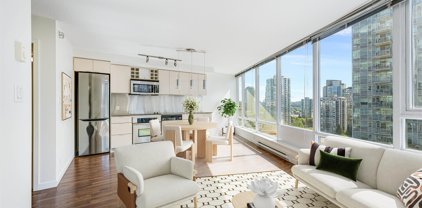233 Robson Street Unit 1609, Vancouver