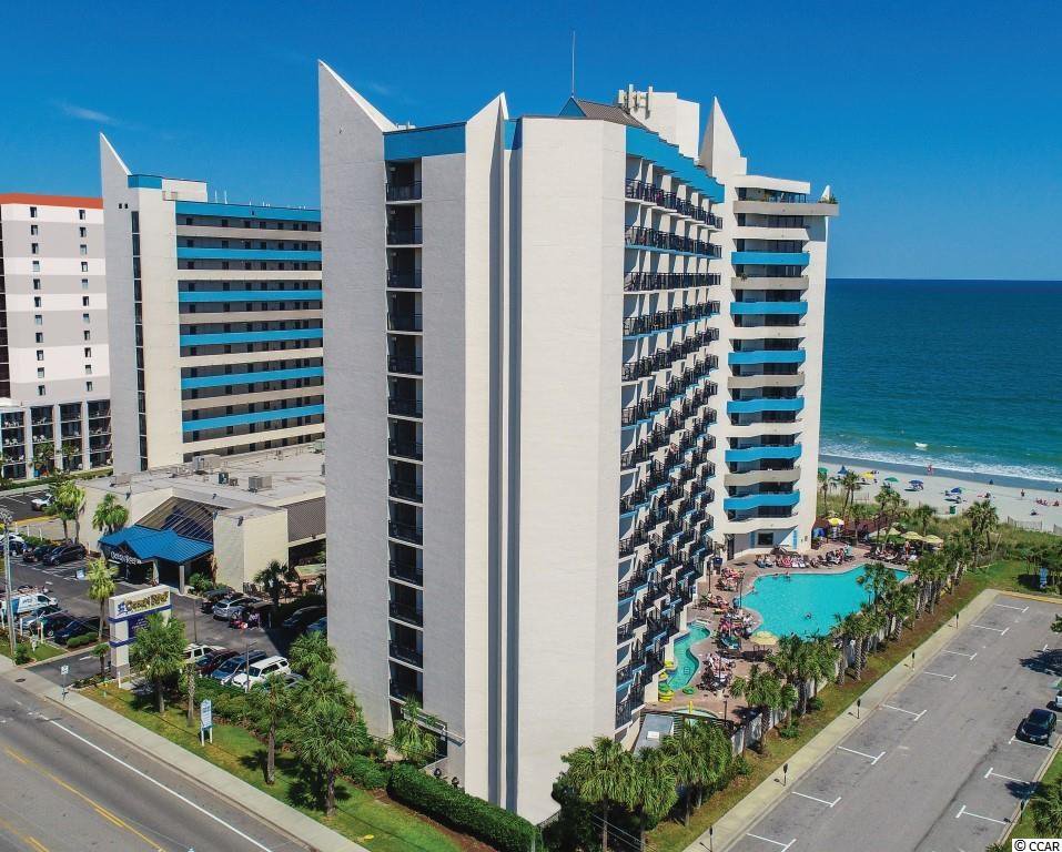 MLS 2205849 OCEAN REEF RESORT NORTH TOWER 7100 N Ocean Blvd. Unit