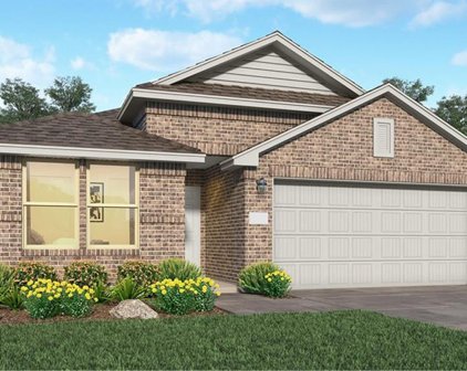 1480 Twilight Green Drive, Katy