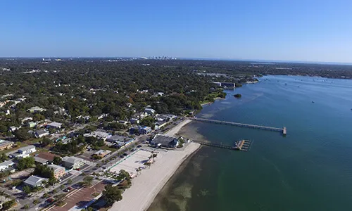 Gulfport Homes for Sale