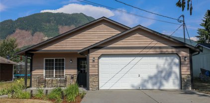 530 Commercial Avenue, Darrington