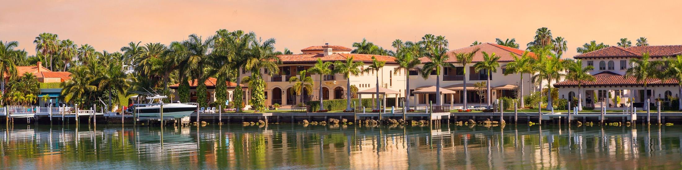 Riviera Golf Estates Homes for Sale