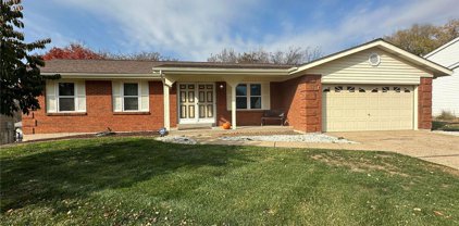 1363 Brandywine  Lane, St Peters