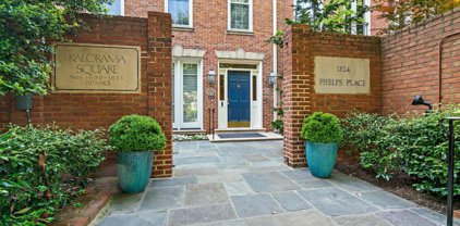 1825 Kalorama Sq Nw, Washington