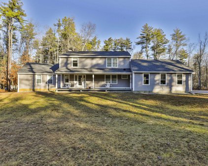 44 County Road, Amherst