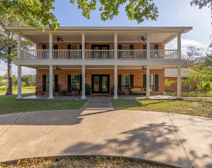3301 Round Top Road, Round Top