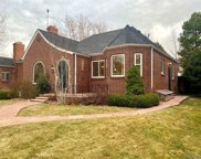 1036 S Fillmore Way, Denver image