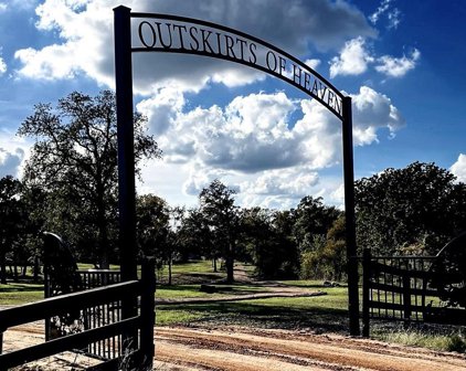 8321 Equestrian Lane, Washington