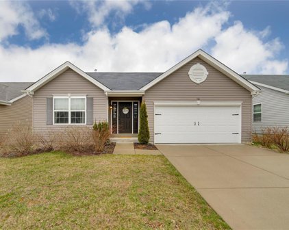 710 Saddle Ridge  Road, Wentzville