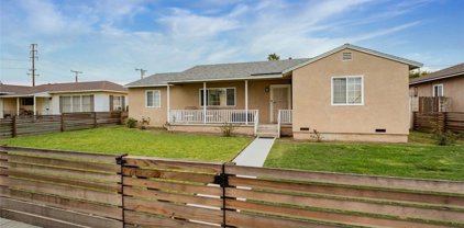748 N Resh Street, Anaheim