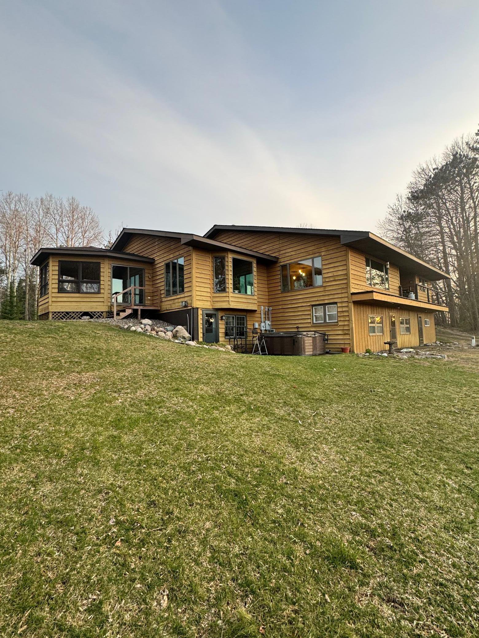 21839 River Ridge Road, Grand Rapids, 55744