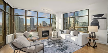 700 E St Unit #1404, Downtown