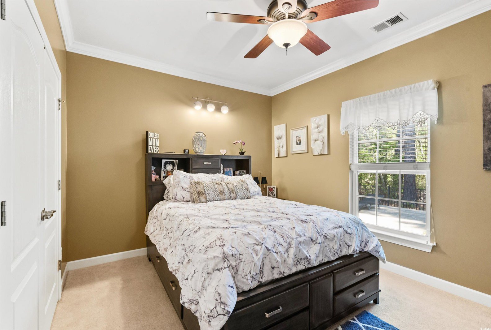 MLS 2407386 Glenmoor 517 Macallan Ct., Conway Property for Sale