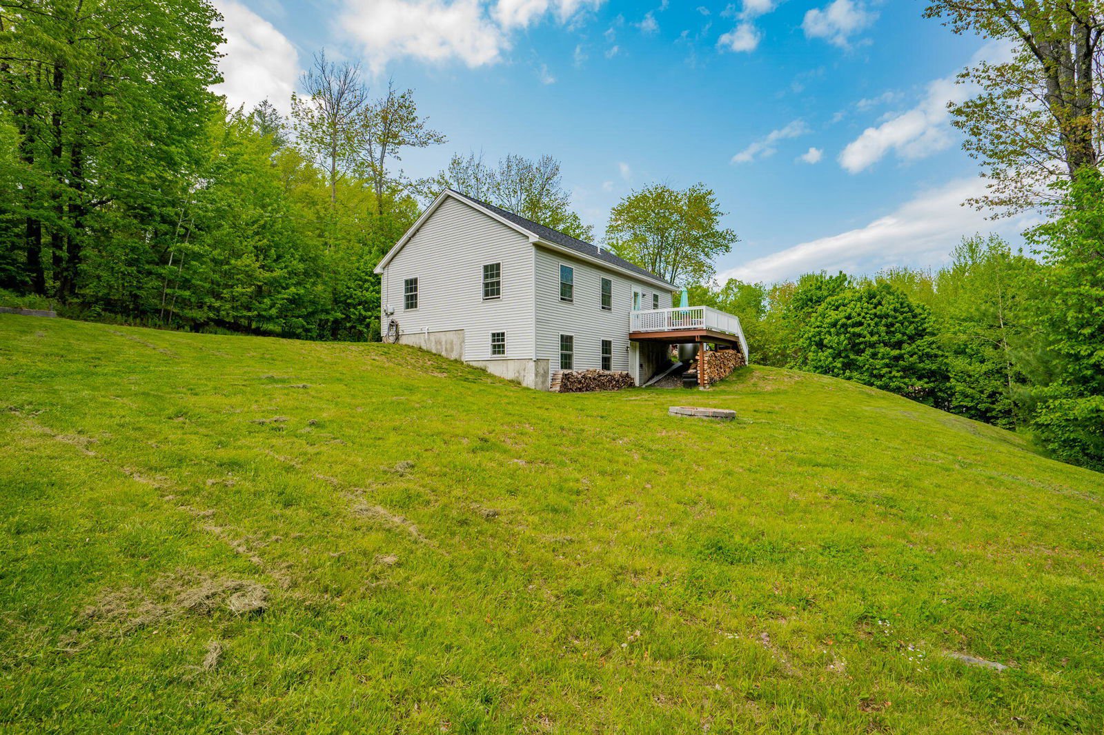 359 Mansion Road, Hollis, 04042