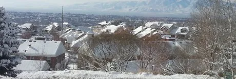 Sherwood Hills Provo Utah