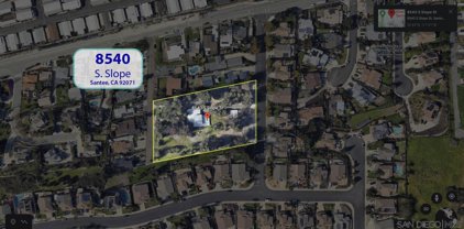 8540 S Slope Dr Unit #1, Santee