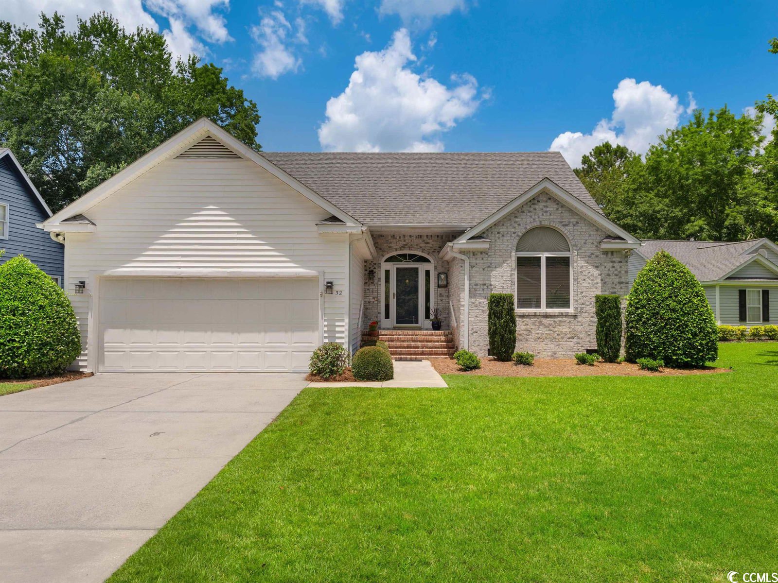 MLS 2312610 Pawleys Landing 32 Navigators Dr., Pawleys Island