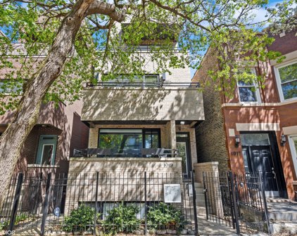 1019 N Marshfield Avenue Unit #3, Chicago
