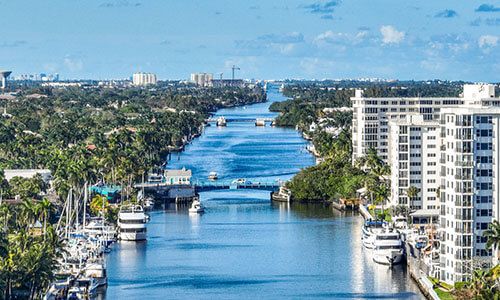 Delray Beach Real Estate