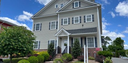 802 South Ave West, Westfield Town