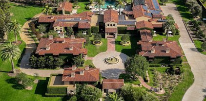 6314 El Apajo, Rancho Santa Fe