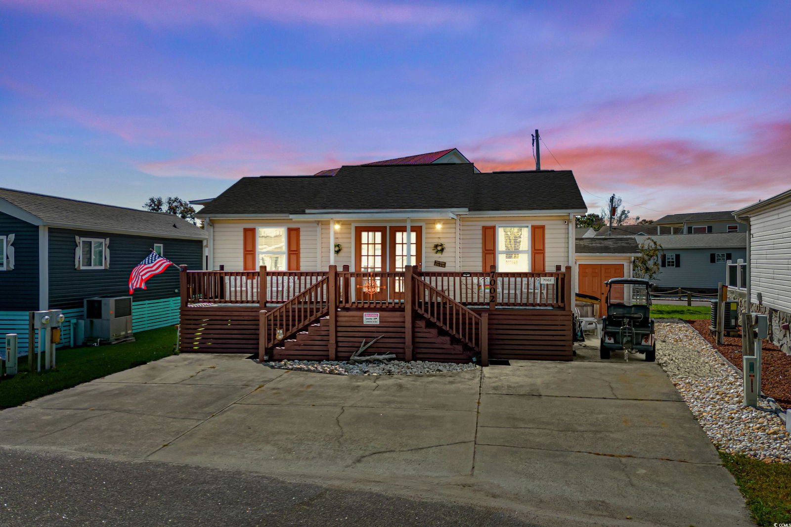 MLS 2423963 Ocean Lakes 6001 7002 S Kings Hwy., Myrtle Beach Myrtle Beach