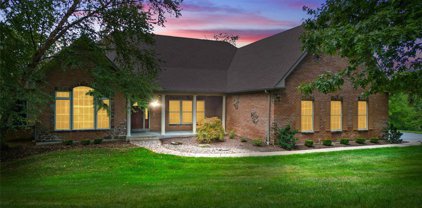 2842 Christopher Bluffs  Lane, St Louis