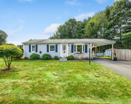65 Joan St, Springfield