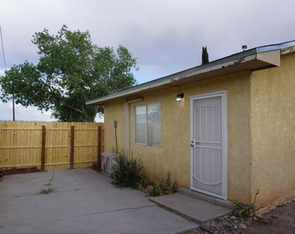 707 Luna Road SW, Albuquerque