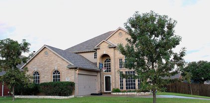 7206 Country Club  Drive, Sachse