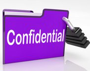 1000 Confidential -, Waukesha image