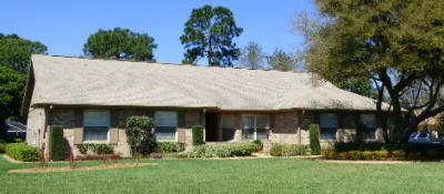 Glen Abbey Home