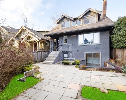 3417 W 2nd Avenue, Vancouver