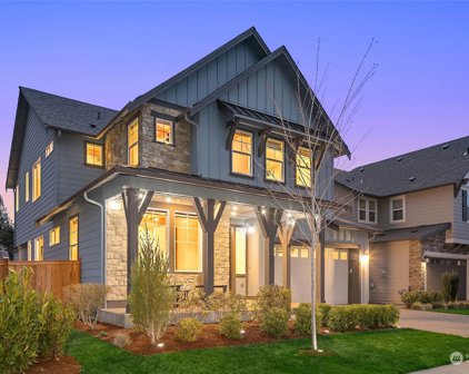 1314 SE 15th Street, North Bend