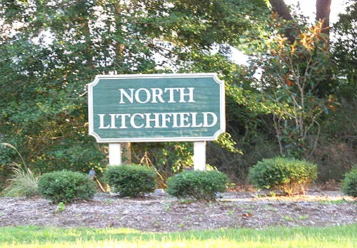 North Litchfield Beach Homes for Sale