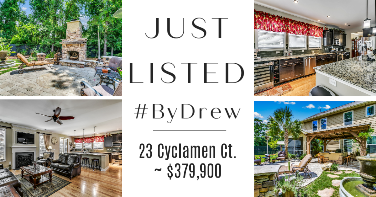 23 Cyclamen Ct - Lakeshore
