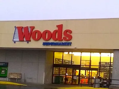 lake ridge grocery store
