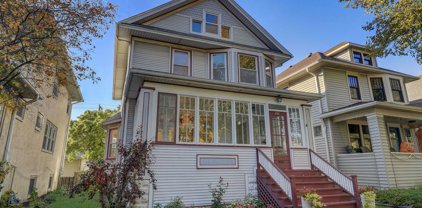 727 Clarence Avenue, Oak Park
