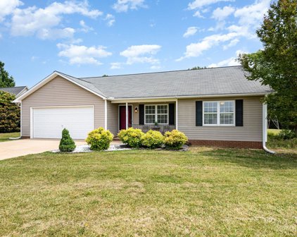 219 Nathan  Drive, Lexington