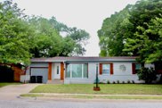 8312 Monmouth  Drive, Fort Worth image