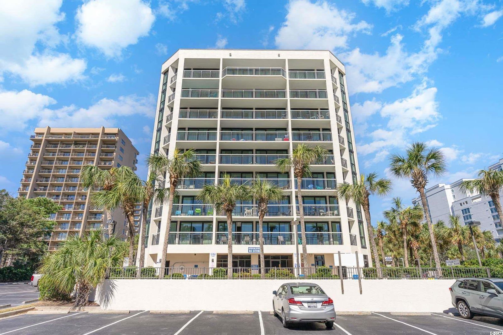 MLS 2222311 Carolina Winds 201 76th Ave. N Unit 221, Myrtle Beach