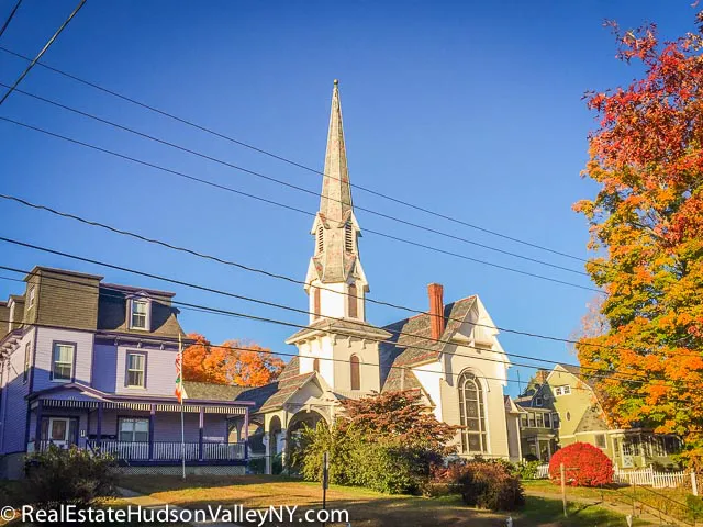 Village of Brewster NY