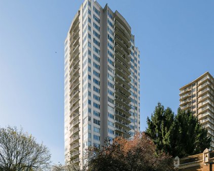 1850 Comox Street Unit 607, Vancouver